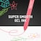 Paper Mate® InkJoy® Bright! 0.7mm Medium Point Gel Pens